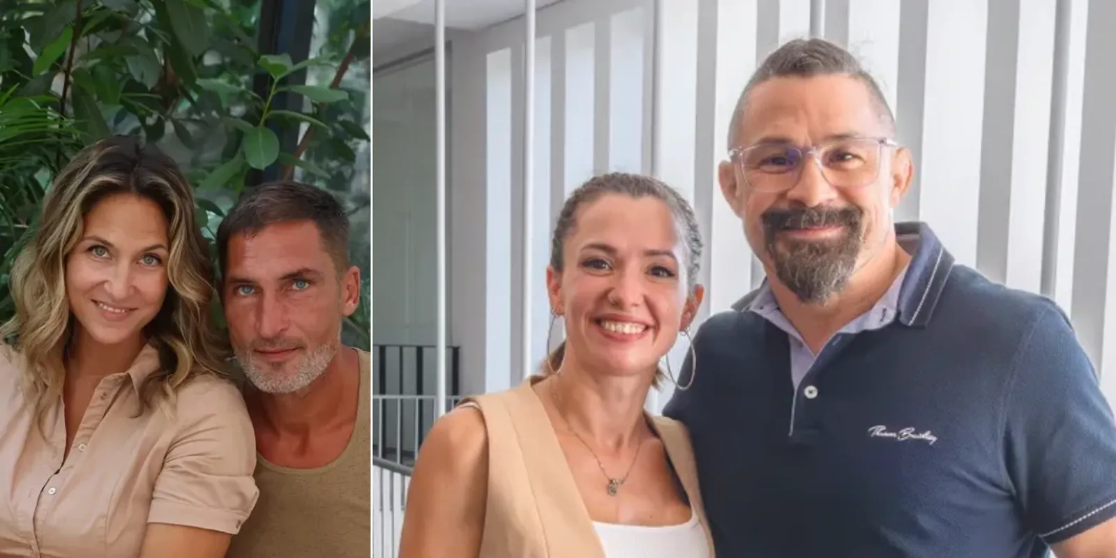 Bárdosi Ildi elegáns válasszal üzent Laky Zsuzsinak: „Nekünk van életünk, gyerekeink és munkánk”