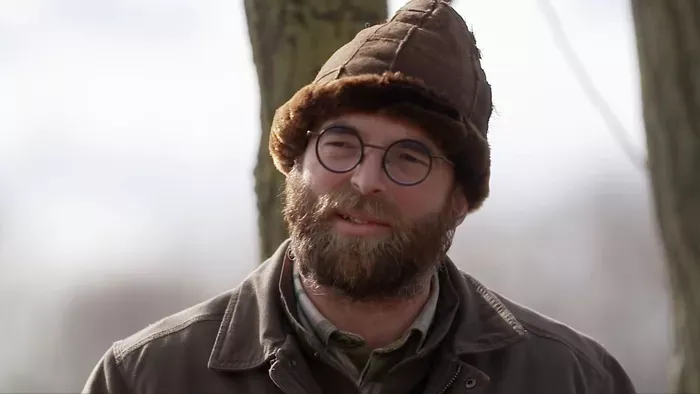 "A gumicsizma becsülete" – A Sipos család önellátó életet él