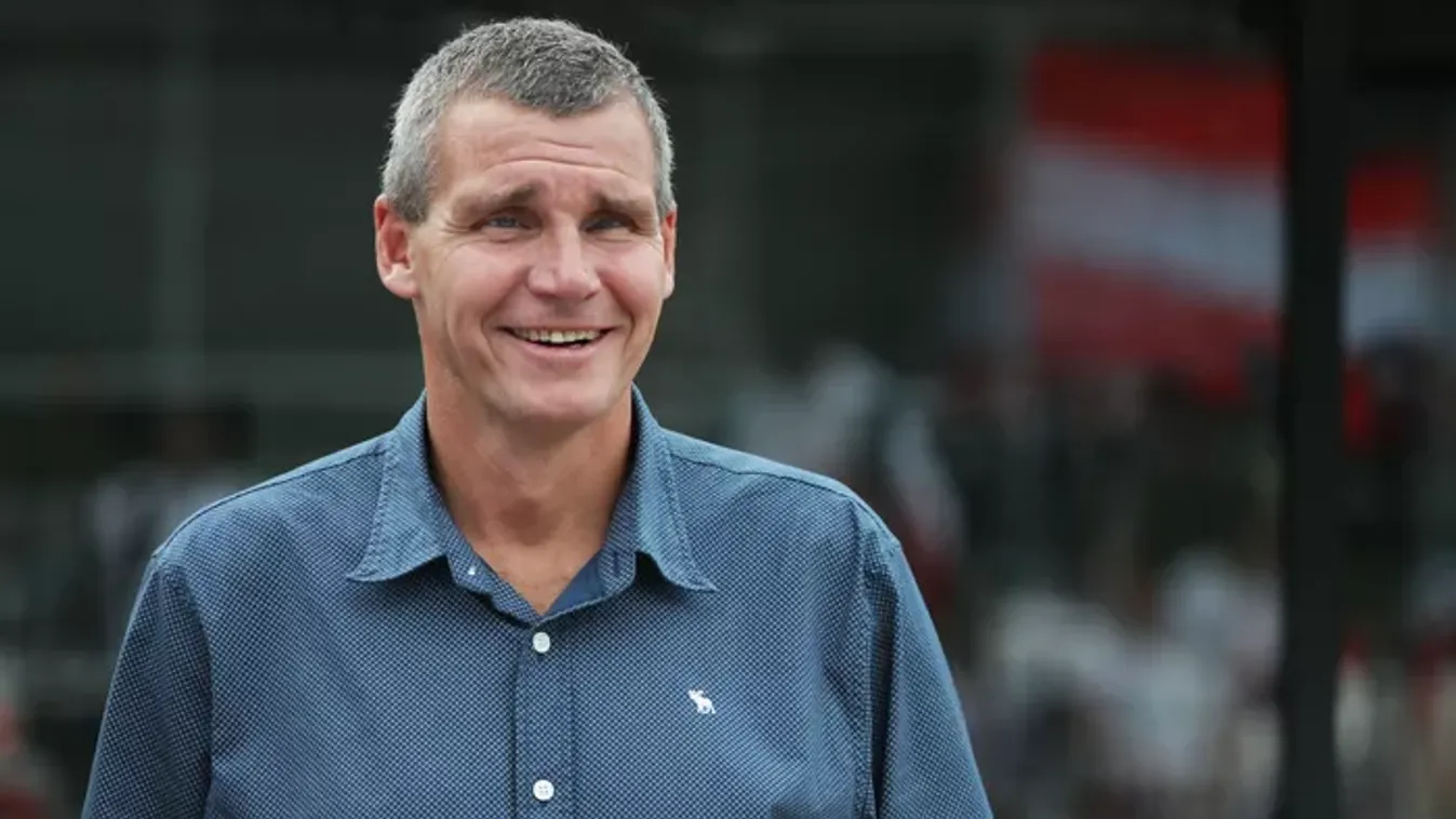 Darnyi Tamás évtizedek múltán kitálalt Széchy Tamásról és a szöuli olimpia rejtélyéről