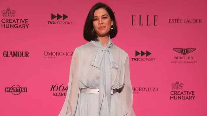 Ördög Nóra hatodszor is a legjobb lett