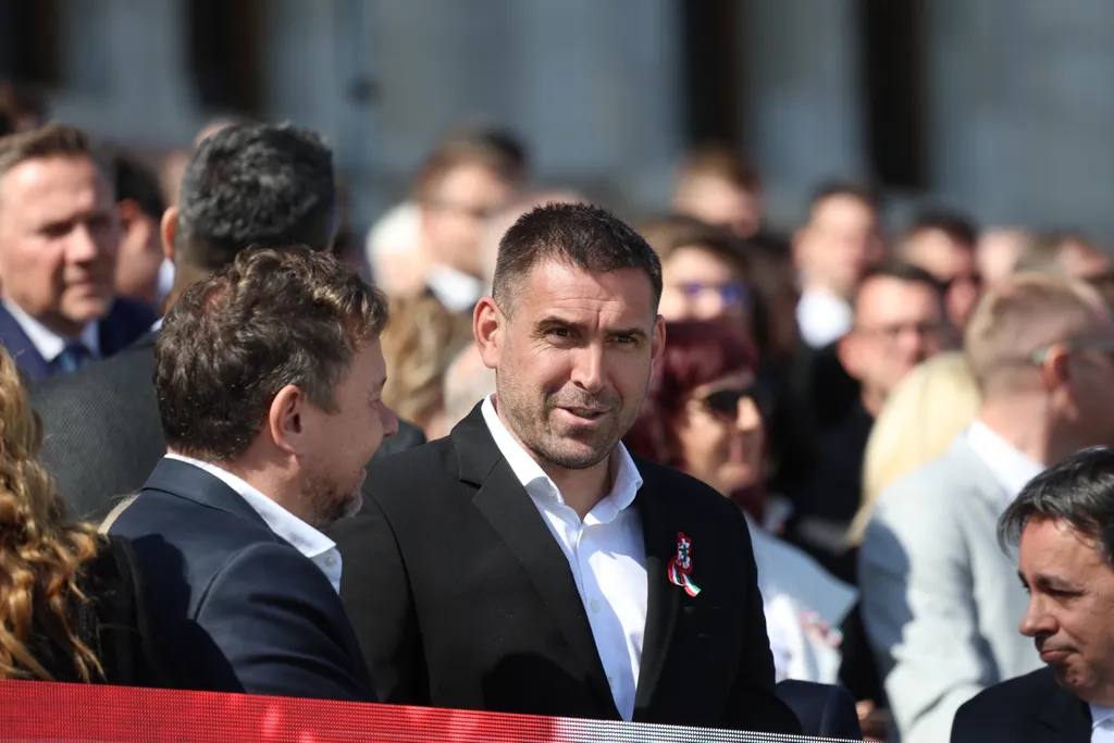 2026.03.15
Március 15.
Béke menet
