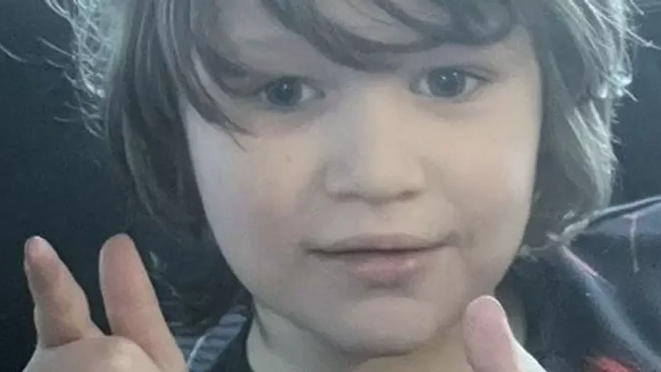 „Mindig feltétel nélkül szerettünk és soha, de soha nem felejtünk el” – borzalmas körülmények között vesztette életét egy 7 éves kisfiú