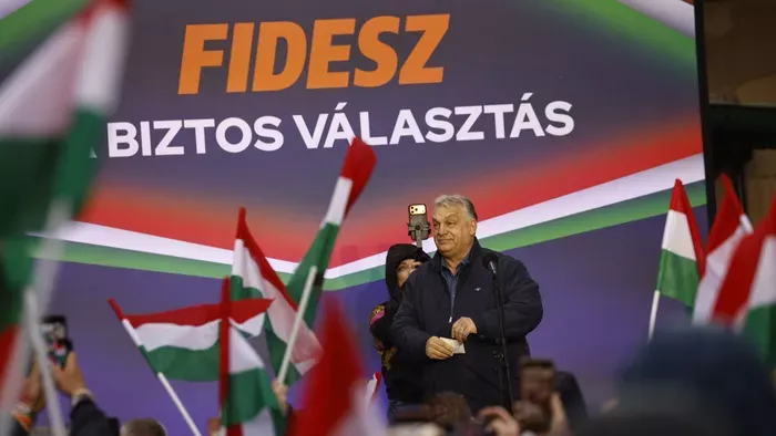  Nem hagyjuk, hogy ukránpárti kormányt alakítson a Tisza