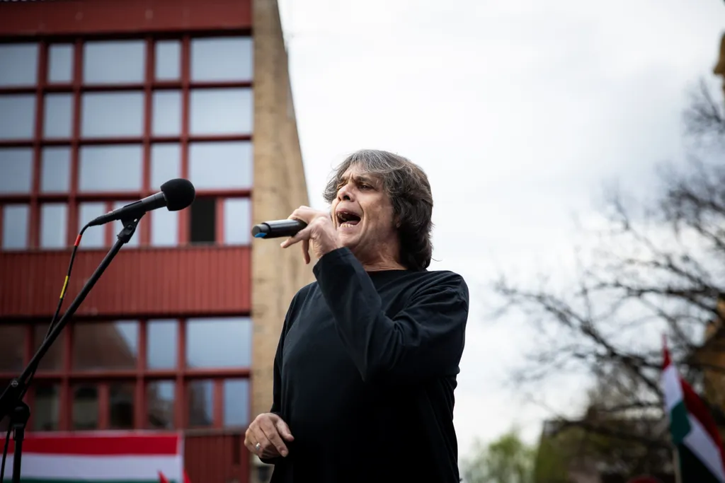 Orbán Viktor Országjárás Hódmezővásárhely 2026.03.22.