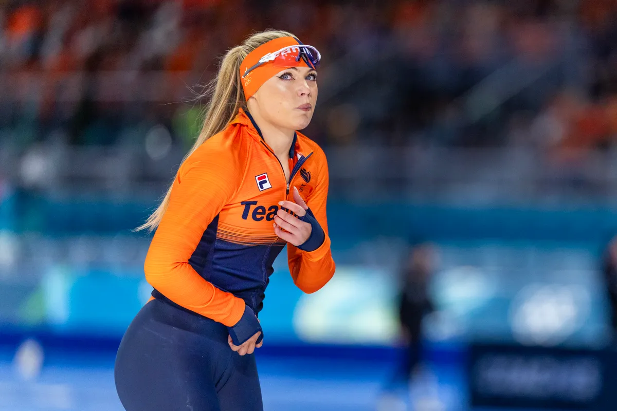 Jutta Leerdam szerelését milliókat fizettek