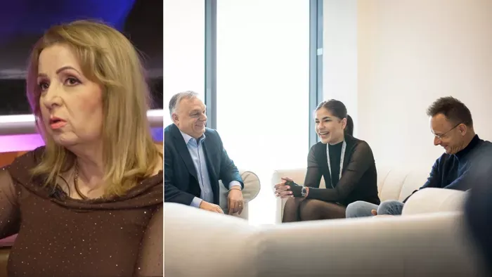 Gáspár Bea lánya sikeréről: „Félek erről beszélni...”