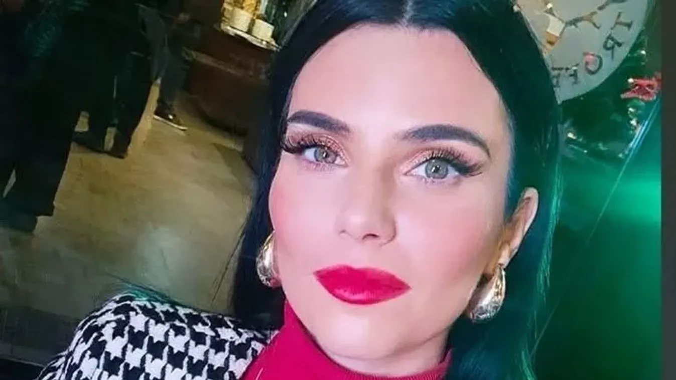 Vérhold: Klajkó Szandra ezt tanácsolja mára, hogy sikerüljön az elengedés