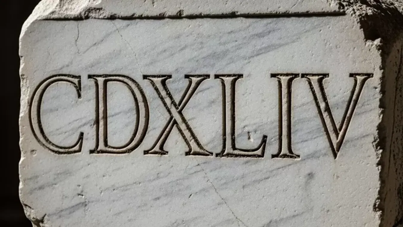 Szenzációs felfedezés: Amerikában talált római lelet írhatja át a világ történelmét