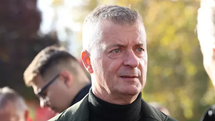 Nem fogod elhinni, kivel ünnepelt Kubatov Gábor – videó