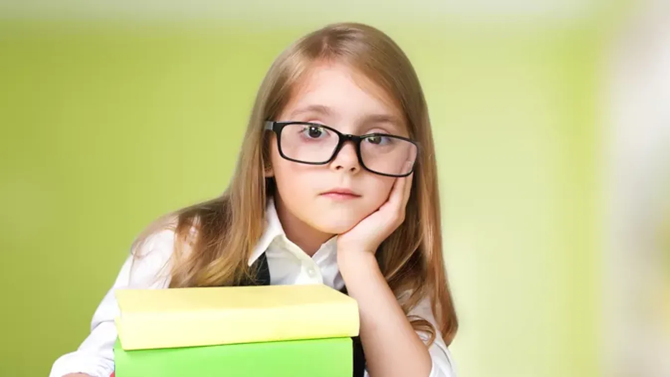 Romló iskolai jegyek - nem biztos, hogy a lustaság az ok