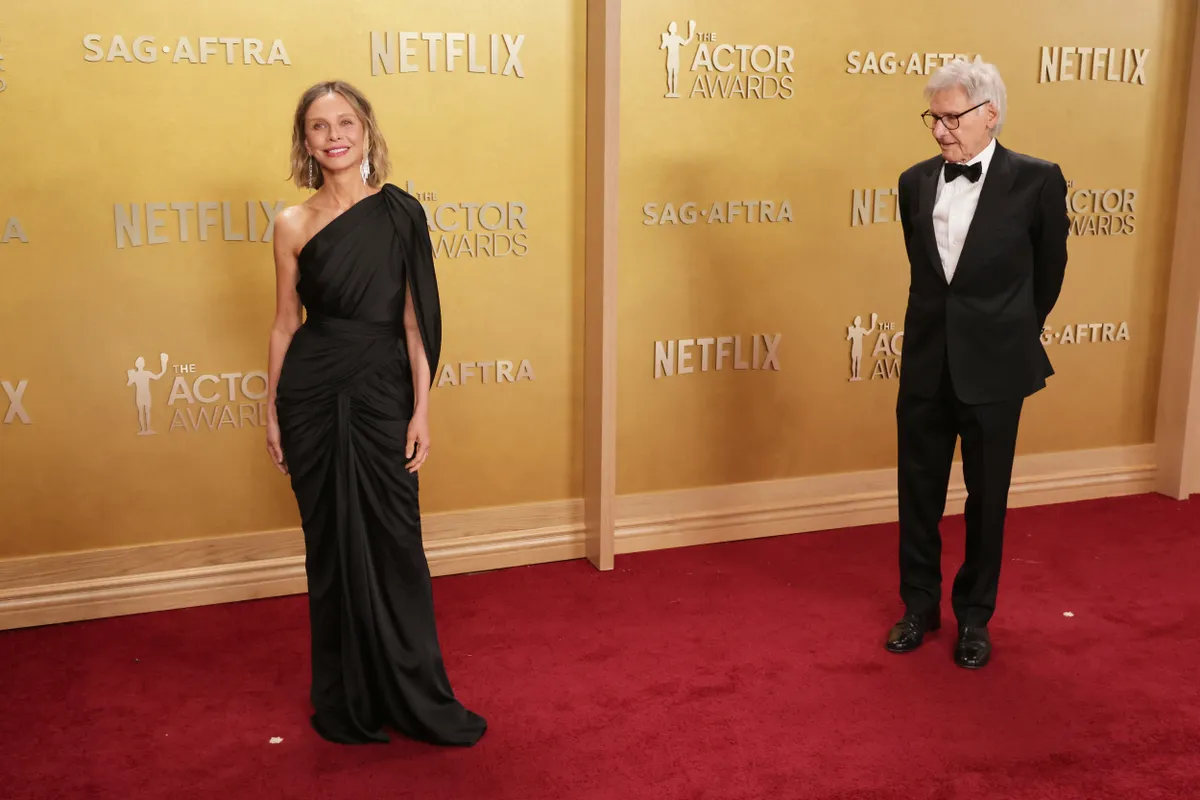 Harrison Ford pikáns vallomást tett szexuális életéről 