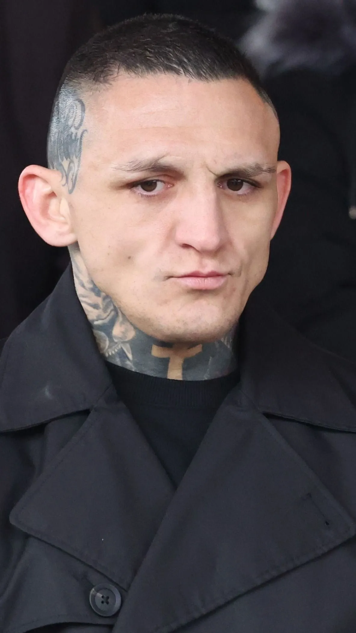 Boráros Gábor félti gyermekét a háborútól: Fokozódnak az indulatok