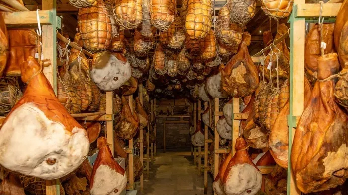 Ilyen a jó húsvéti sonka - útmutatás a kiválasztáshoz