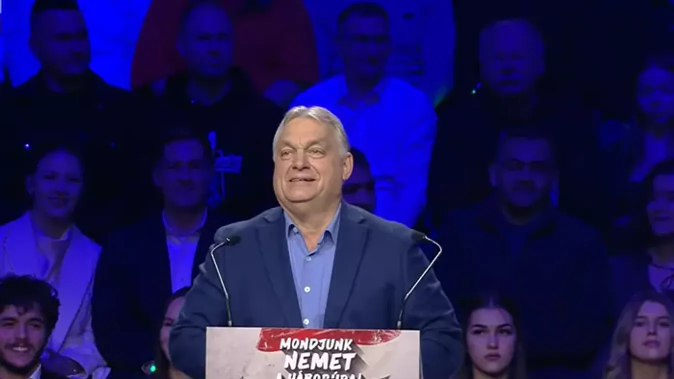 Orbán Viktornak írt levelet volt ukrán kollégája és barátja