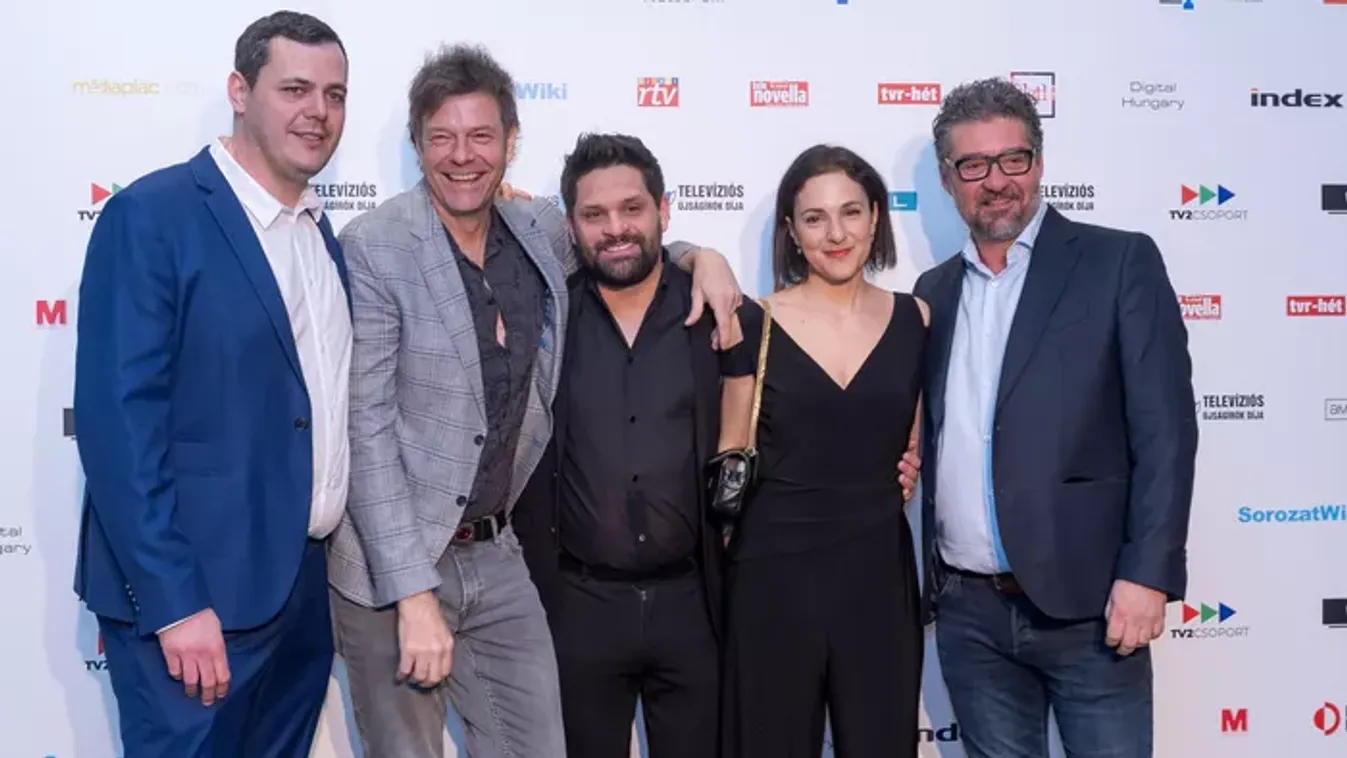 A Kincsvadászok sztárja elárulta, mi az ő kincse – Ettől sosem válna meg Molnár Viktor