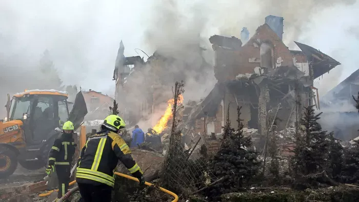 Kényszersorozás Kárpátalján: Véget ért a családapa kiképzése