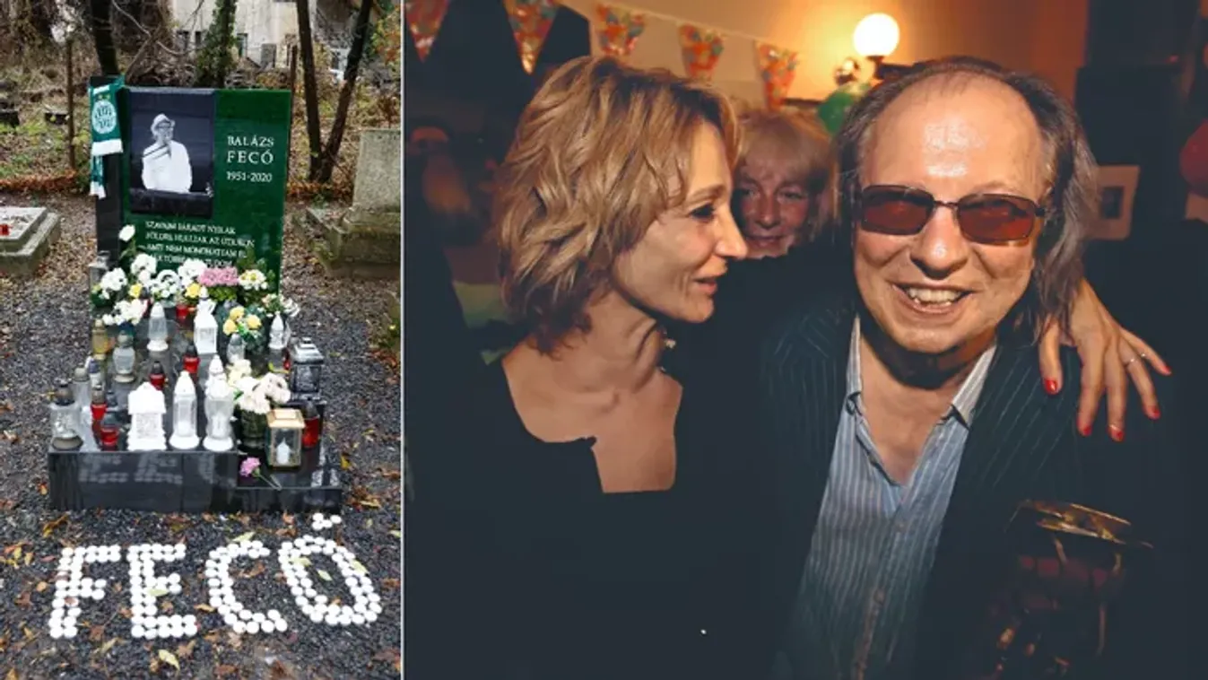 „Balázs Fecó lehet, ma is köztünk lenne, ha...” – Keresztes Ildikó megdöbbentő vallomása