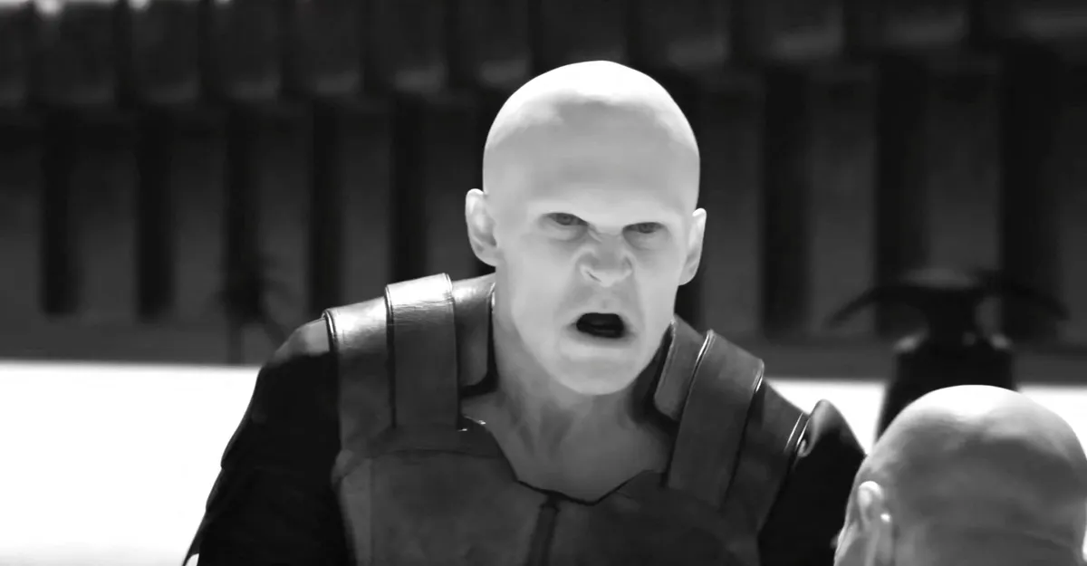 La bande-annonce de "Dune 2" avec Timothée Chalamet et Zendaya