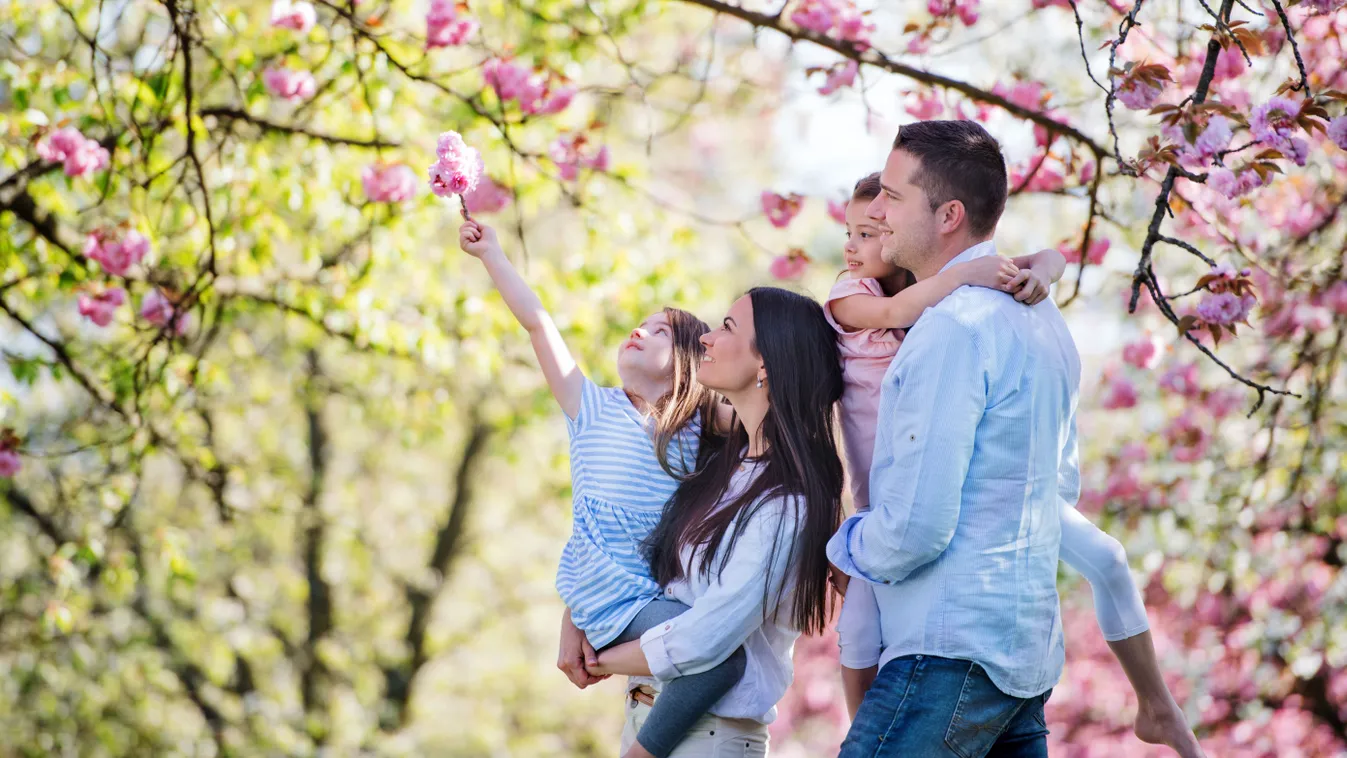 Családi programajánlónk a tavaszi szünetre.