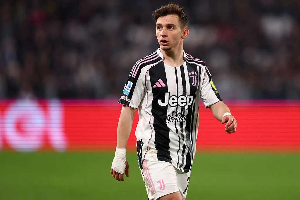 Juventus FC v Us Sassuolo - Serie A