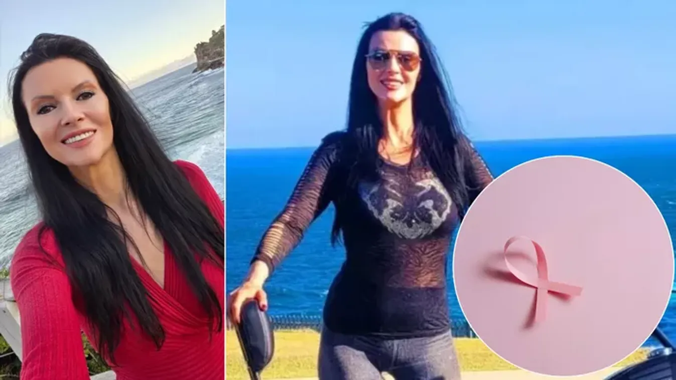 Friss hírek érkeztek a nagybeteg magyar klasszisról, így van most Suhaj Katalin