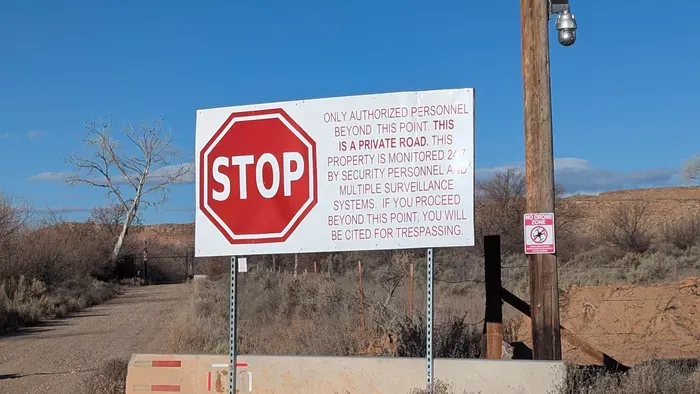 Skinwalkerek: parajelenség-sorozatot rögzítettek a farmon