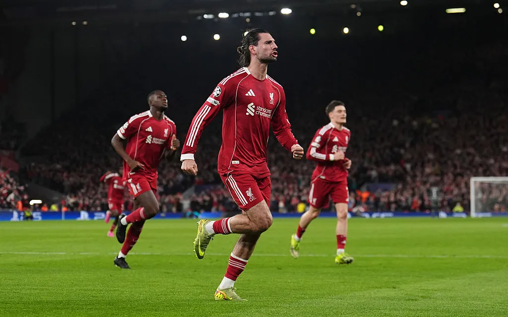 Liverpool-Galatasaray