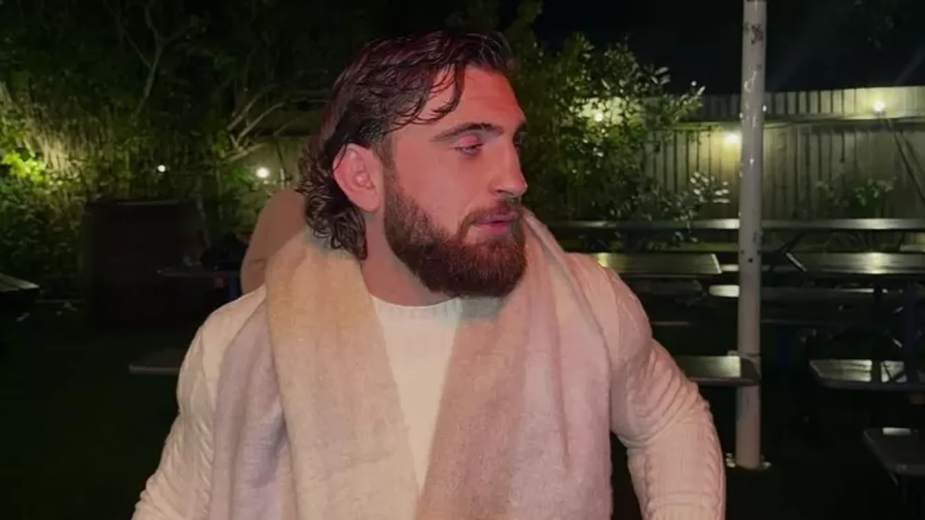 Növényi Norbert beszólt a gyűlölködőknek fia nagy sikere után