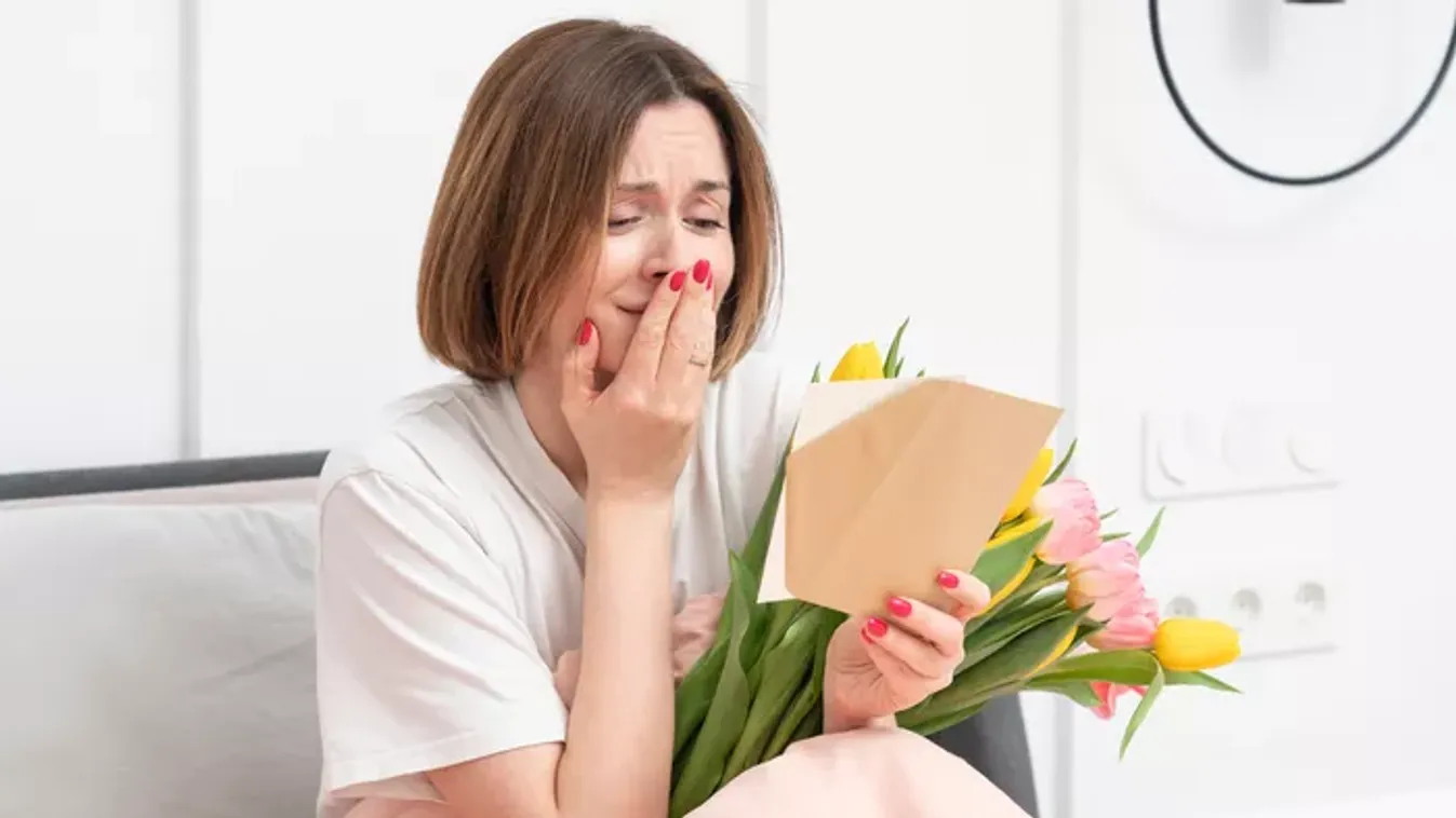 Idén ne csak egy szál virágot adj – Erre a nőnapi ajándékra örökké emlékezni fog a kedvesed