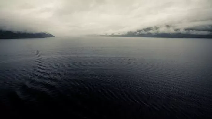 Döbbenetes videó látott napvilágot a Loch Ness-i szörnyről