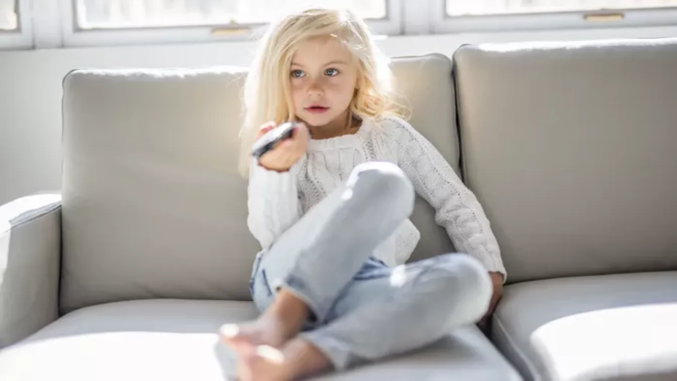 Mit jelentenek a korhatárkarikák a streamingszolgáltatóknál?