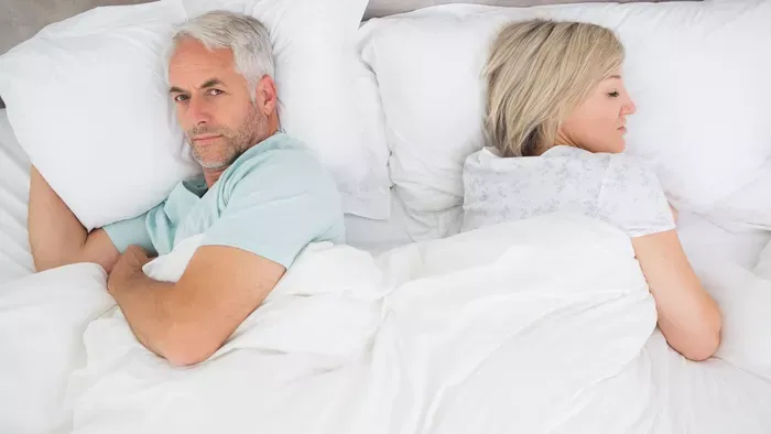 5 gyakori hiba az ágyban, amit könnyedén elkerülhettek