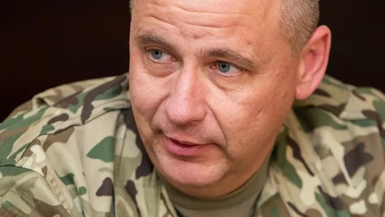 Ruszin-Szendi Romulusznak nem tetszik, hogy a magyar kormány hazahozott két hadifoglyot