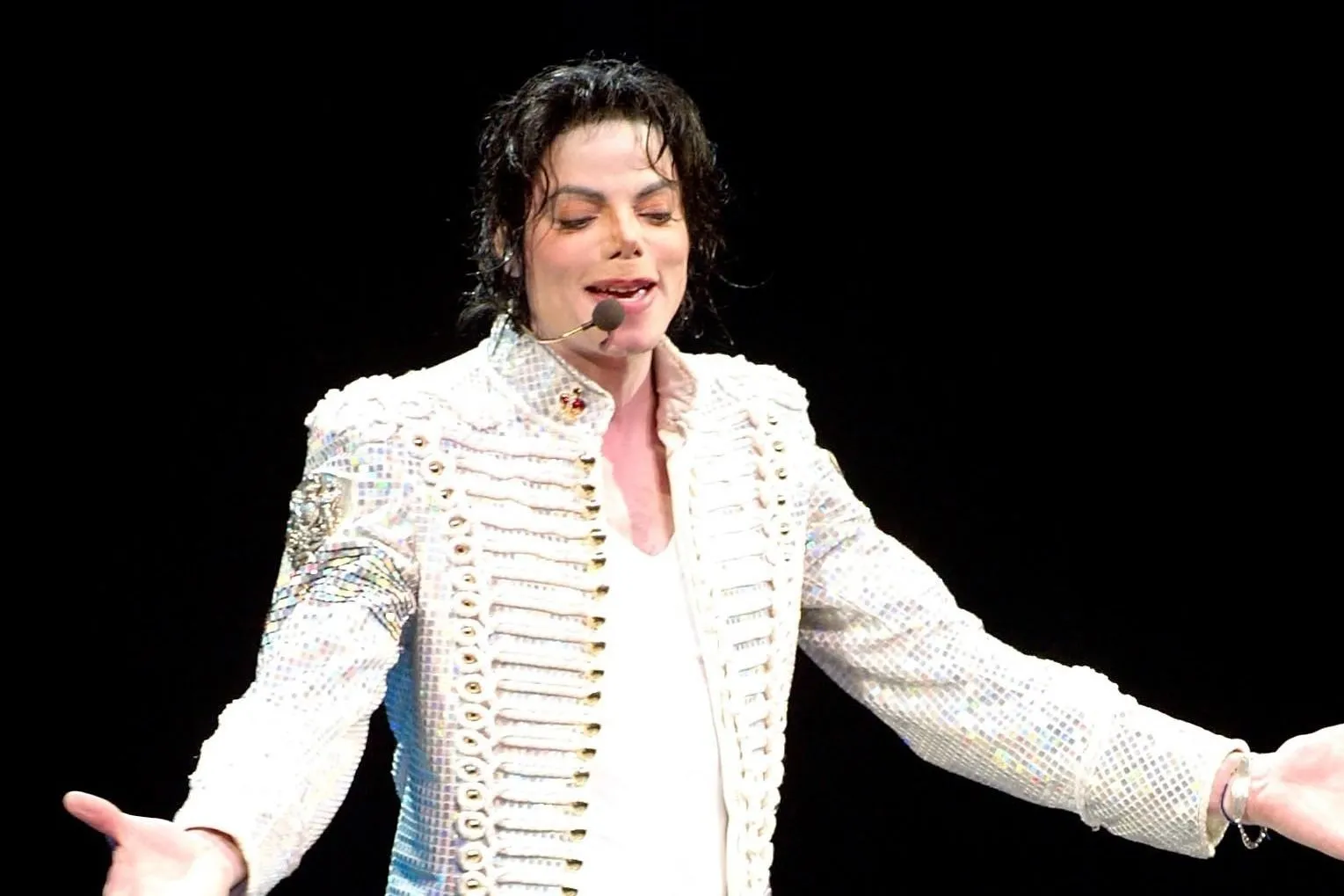 Michael Jackson testvére kifecsegte a féltett titkot