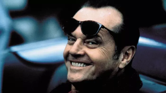 Hová lett Jack Nicholson? Így él most a legenda