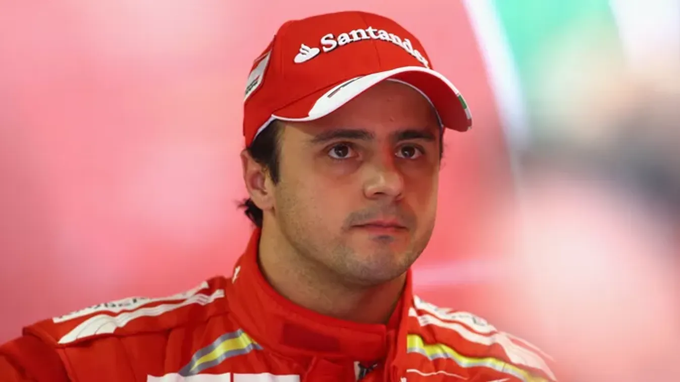 Döntött a bíróság: kiderült, lehet-e világbajnok Felipe Massa
