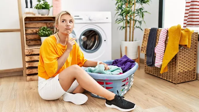 Nagy mosási kvíz: felismered a ruhacímkék jeleit?