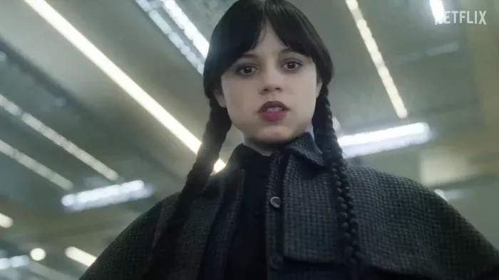 A Wednesday többször is felkavarta a popkultúra állóvizét