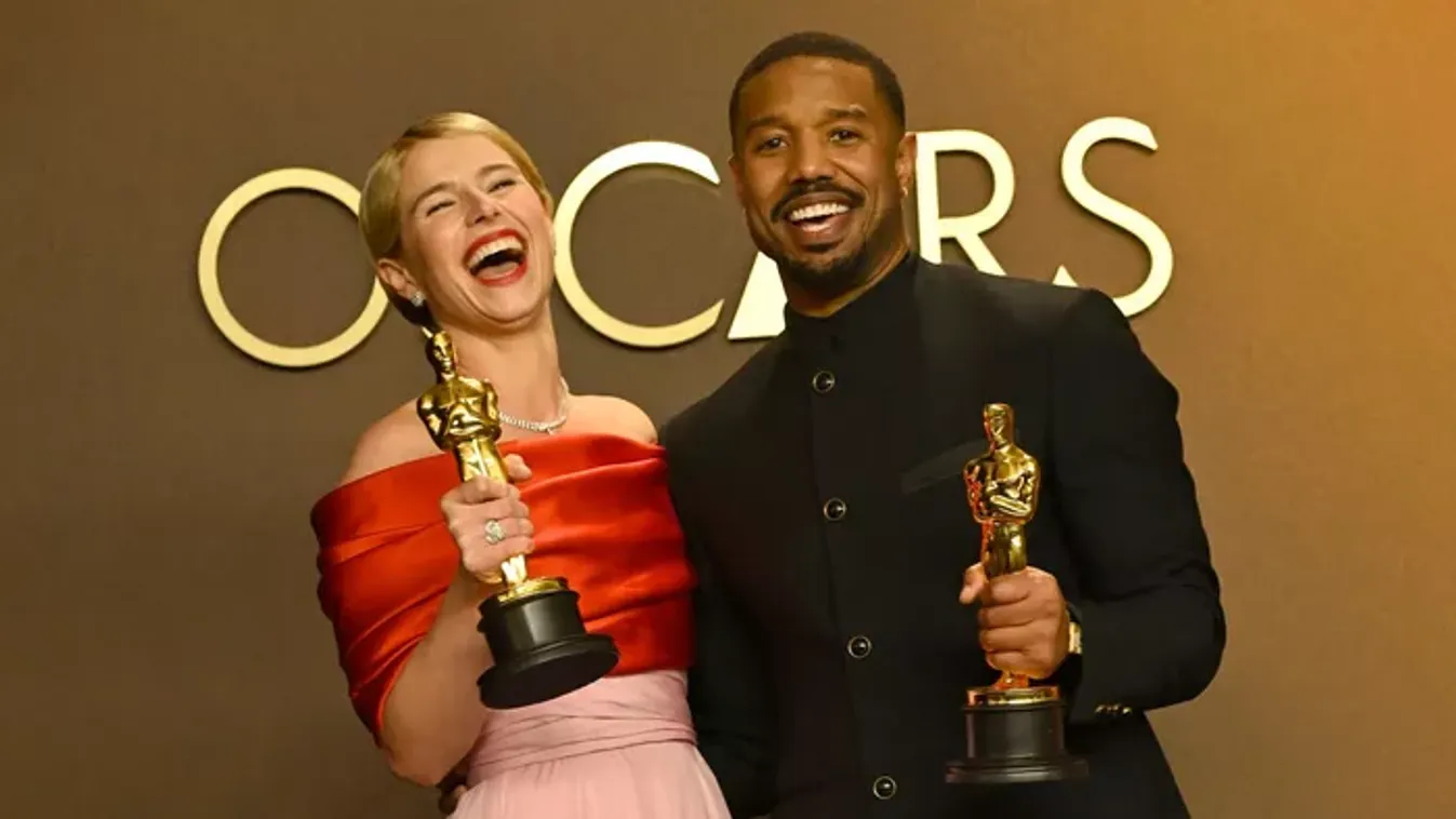 Micsoda buli volt: így ünnepeltek az Oscar-gála győztesei — Friss fotókon az aranyszobrocskás világsztárok