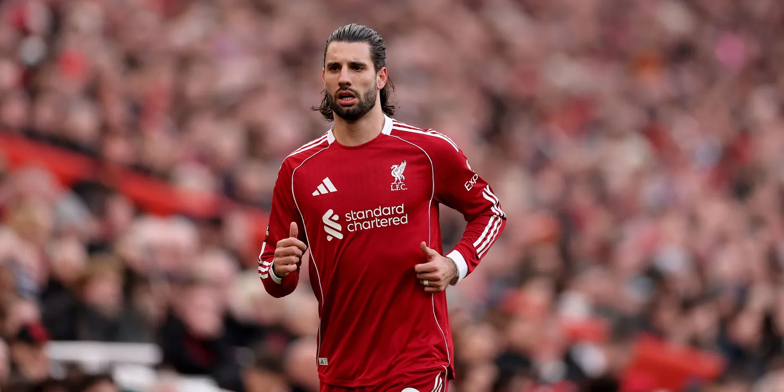 Szoboszlai Dominikot meghazudtolták Liverpoolban