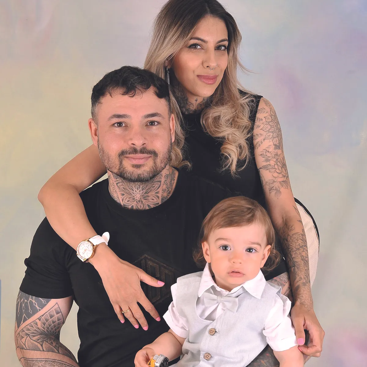 Hot feltöltés
Hot valóság: Horváth Joci Leon: "A börtön kemény iskola volt" 