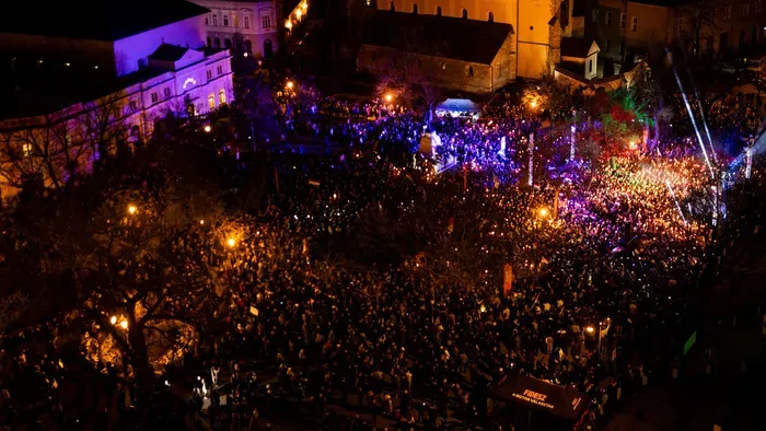 Orbán Viktor: Nincs több kérdés: Kecskemét is velünk!