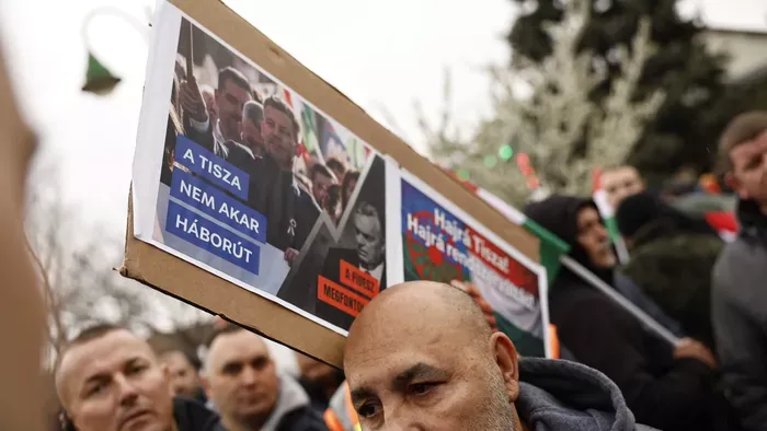 Országjárás: nem bízhatjuk a kormányzást brüsszeli küldöttek