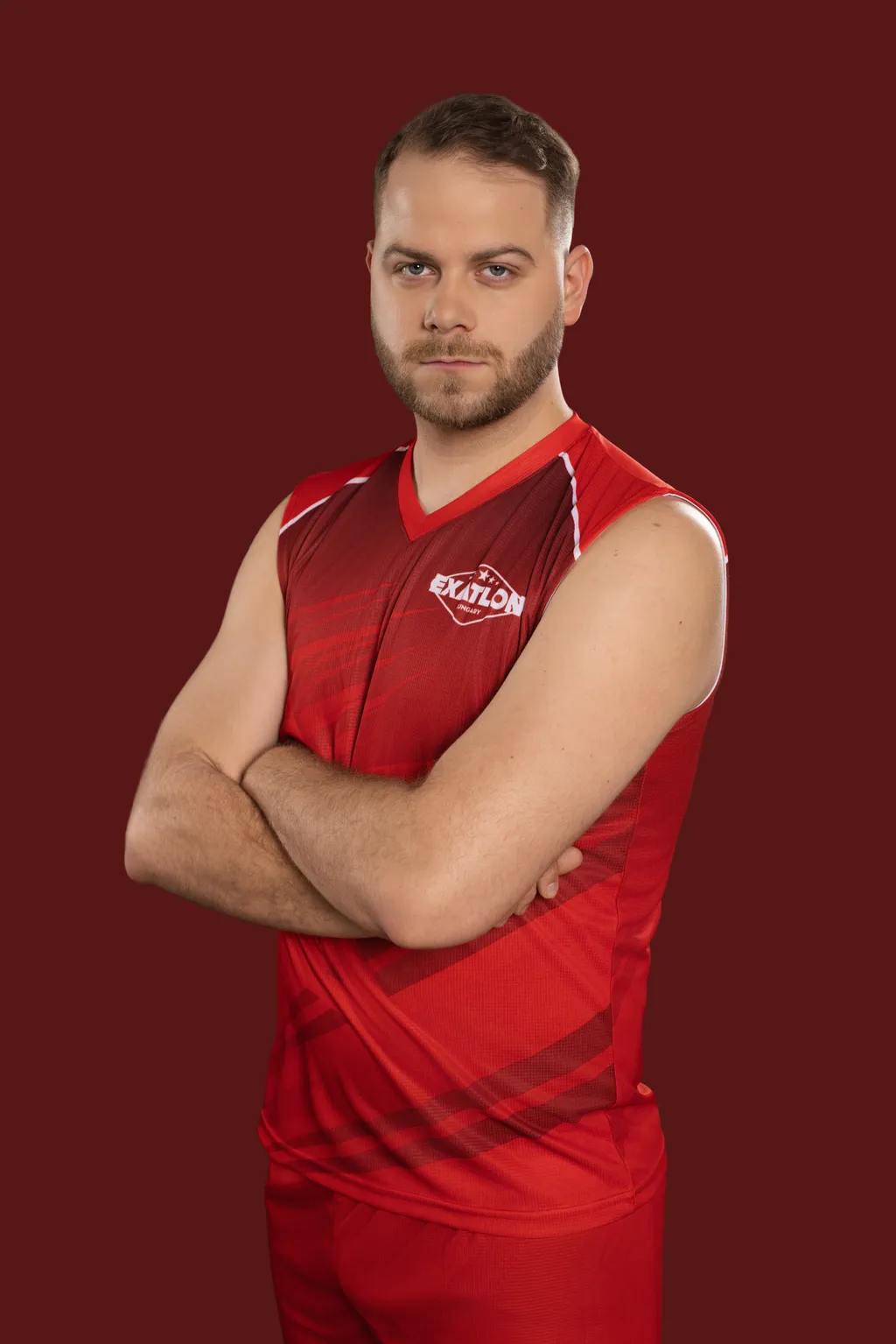 Exatlon Hungary 2026