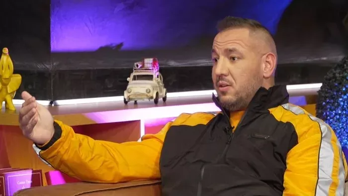 Curtis: Nekem a Fidesz ugyanolyan, mint az Újpest