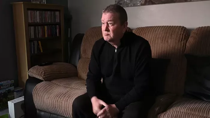 Refluxszal ment orvoshoz, most saját temetését tervezi