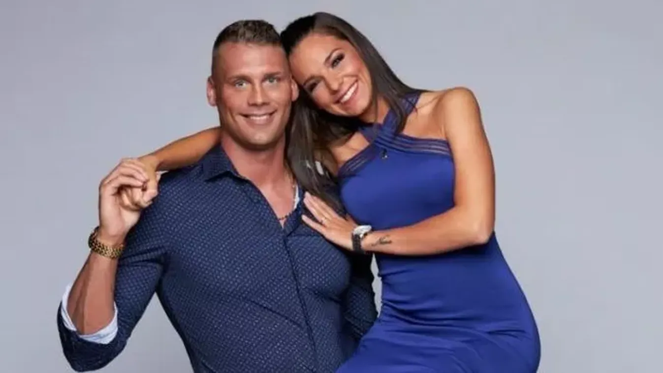 „Hiányzol, Miki. Kimondhatatlanul” - Szívszorító: Szigligeti Ivett Dudás Miklósnak üzent