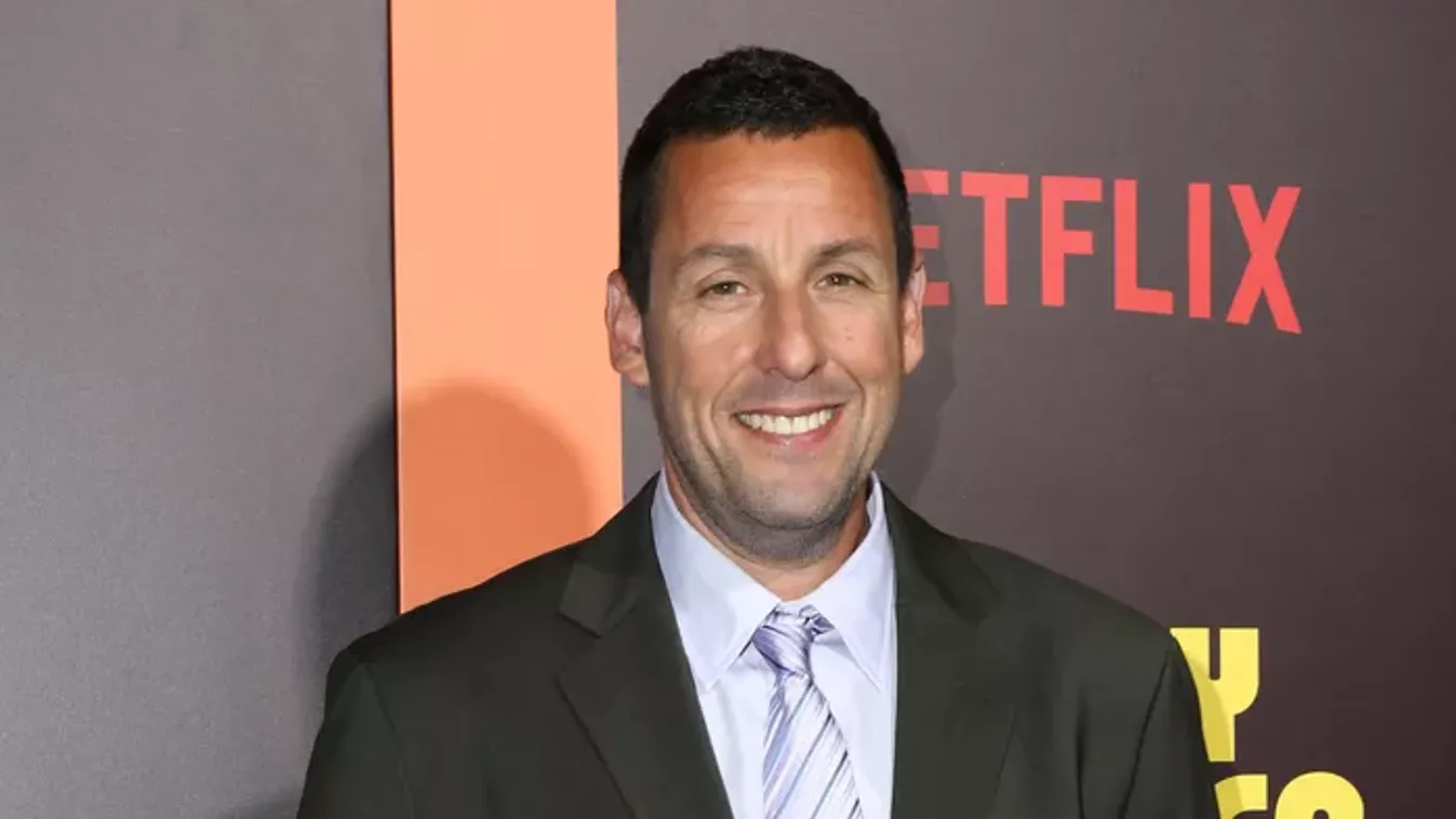 A Netflix kirúgta Adam Sandlert: a színész a családjának se merte bevallani