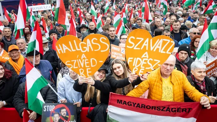 Orbán Viktor üzent a Békéscsabaiaknak: Hamarosan kezdünk!