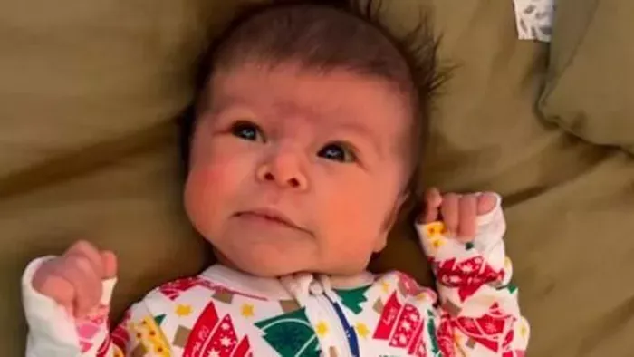 Hónapokba telt, míg megkapta a diagnózisát egy kislány